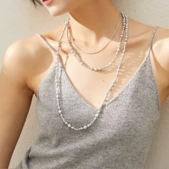 easel Tops - EASEL - Cashmere Tank Cami - Size M